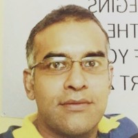 Souvik Majumdar - Founder & CEO, GroSum